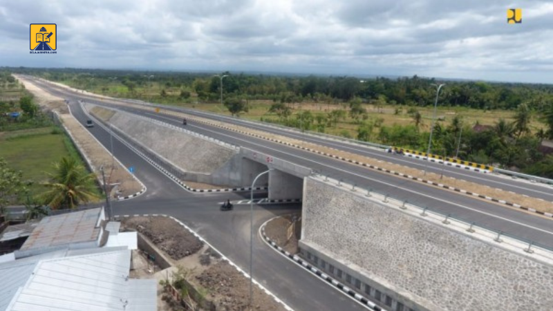 aturan teknis yang menentukan mutu jalan