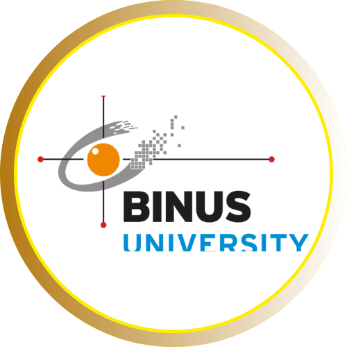 binus university