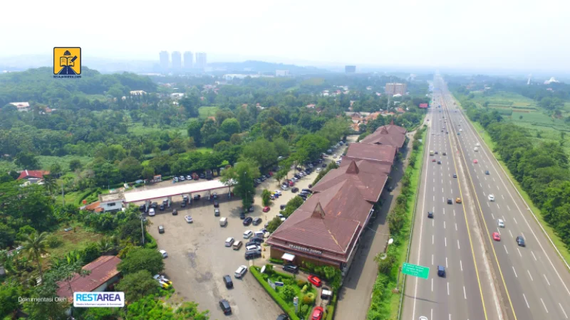 infrastruktur dalam bingkai hukum yang mengikat (1)