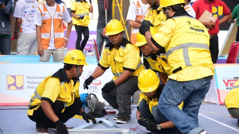 infrastruktur dalam bingkai hukum yang mengikat (2)