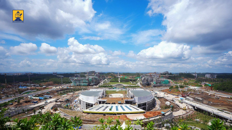 infrastruktur dalam kacamata teknik