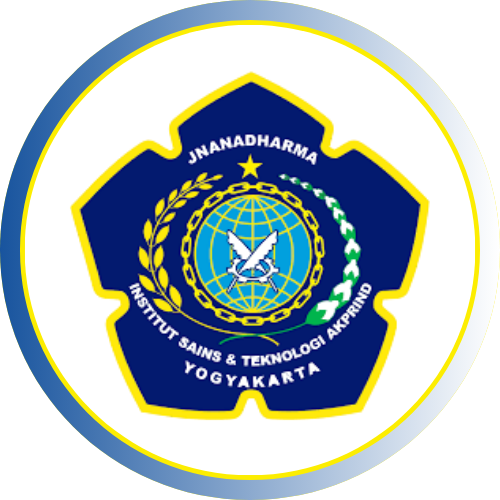 institut sains dan teknologi akprind yogyakarta