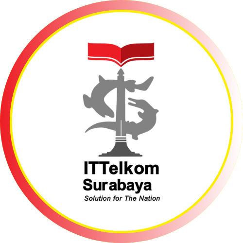 institut teknologi telkom surabaya (itts)