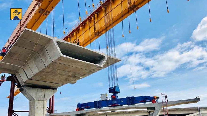 jenis jenis jembatan dalam praktik kementerian pekerjaan umum