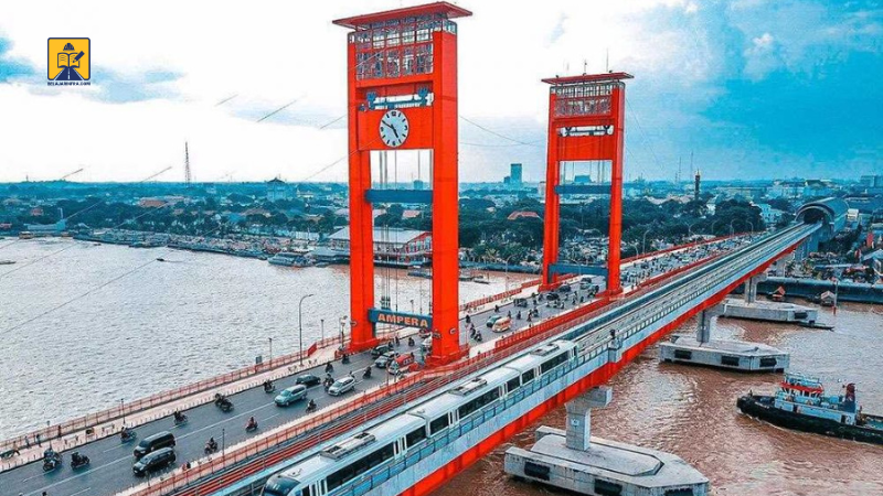 kontrak mutu di balik jalan dan jembatan