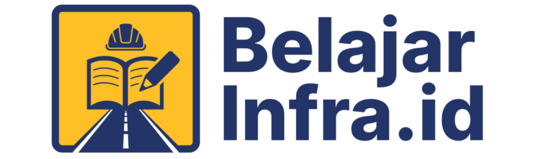 logo belajarinfra.id (landscape warna)