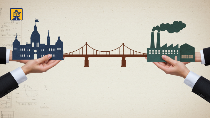 manfaat sertifikasi profesi bagi individu, industri, dan pemerintah