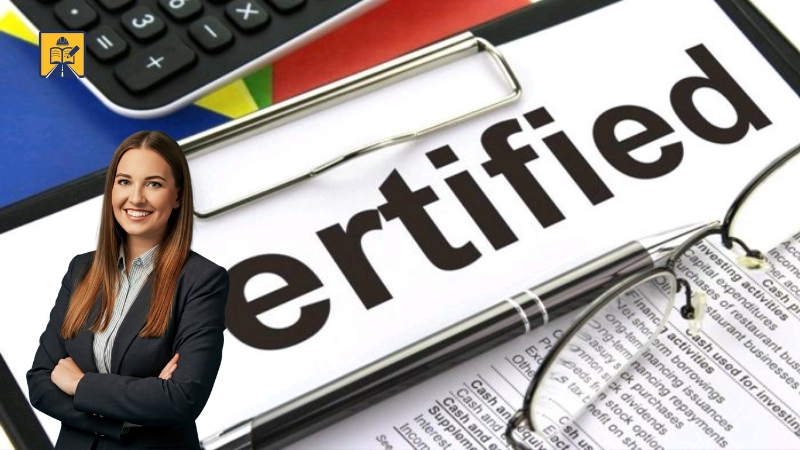 manfaat dan kegunaan sertifikasi profesi