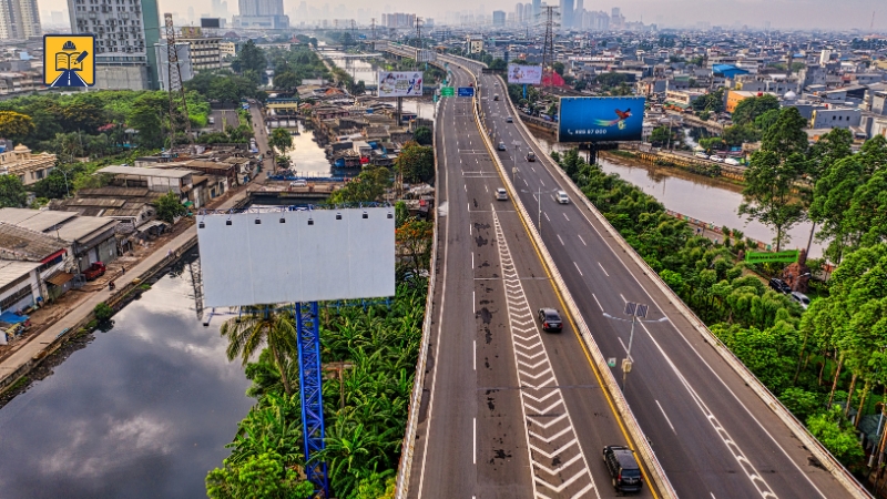 masa depan jalan, jembatan dan terowongan indonesia