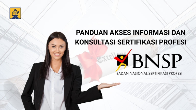 panduan akses informasi dan konsultasi sertifikasi profesi