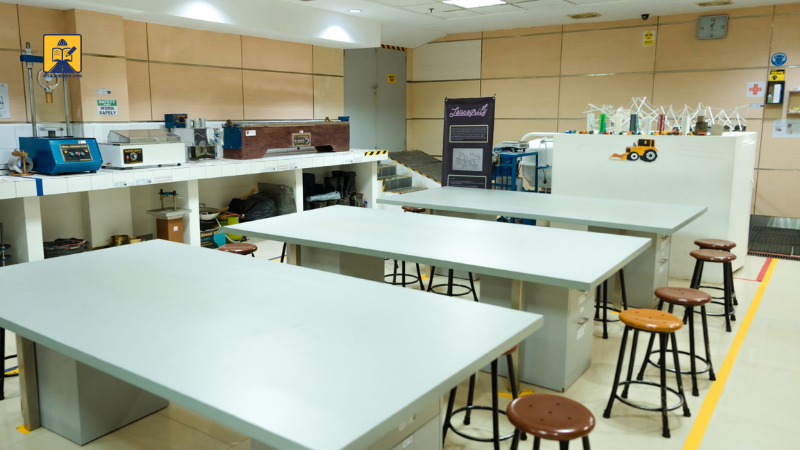 pengujian, pengendalian mutu, dan laboratorium teknik