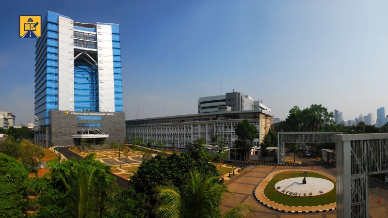 perencanaan kebutuhan jalan dalam tata kelola kementerian pekerjaan umum