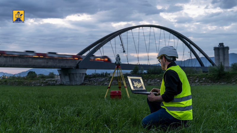 perencanaan teknis jalan dan jembatan