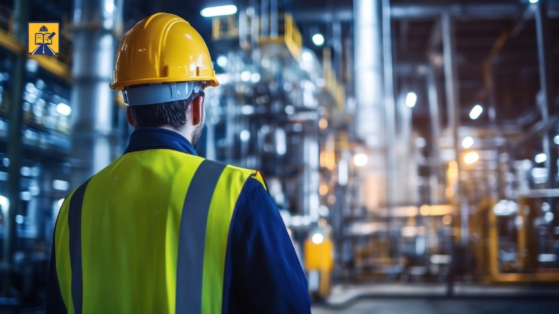 peta karier profesional konstruksi & konsultan infrastruktur