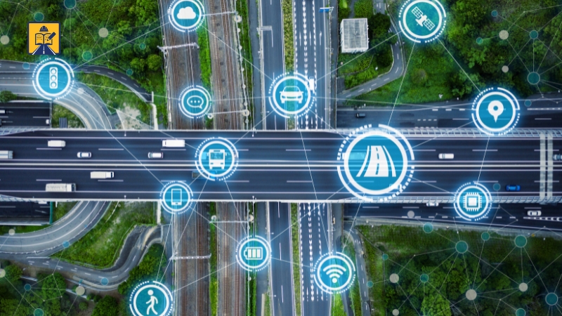 peta keilmuan sdm infrastruktur transportasi