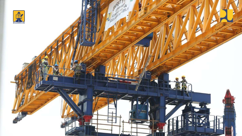 rekayasa jalan dan jembatan