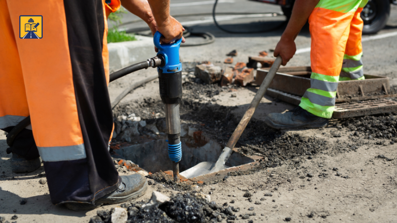 sni 03 3424 1994 – tata cara perencanaan drainase permukaan jalan