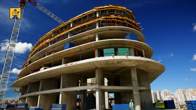 sni 2847 2019 – persyaratan beton struktural untuk bangunan gedung dan penjelasan