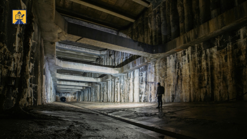 sni 9366 2025 – perancangan terowongan dan struktur bawah tanah tahan gempa