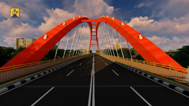 tantangan dan masa depan teknik jalan dan jembatan