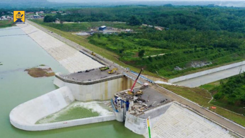 tata kelola infrastruktur