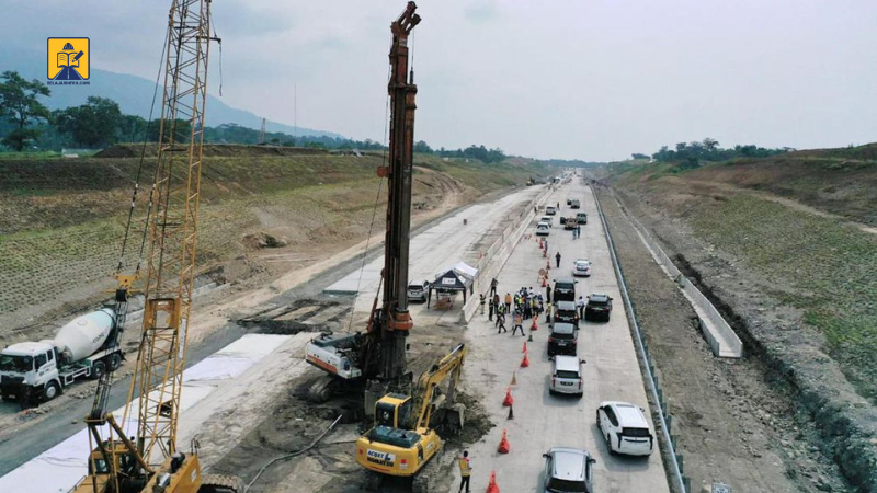teknik infrastruktur