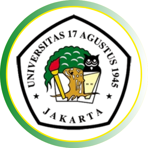 universitas 17 agustus 1945 jakarta (untag jakarta)