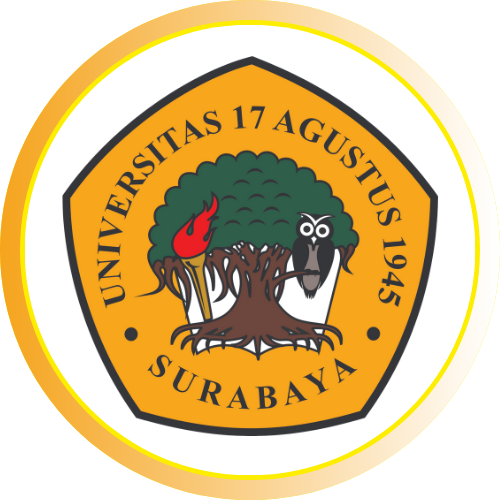 universitas 17 agustus 1945 surabaya (untag surabaya)