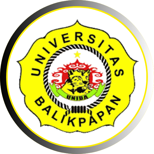 universitas balikpapan (uniba)
