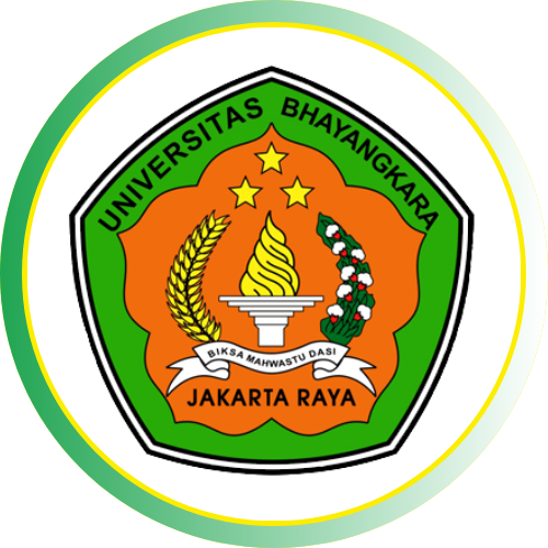 universitas bhayangkara jakarta raya