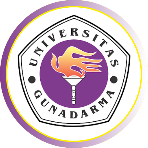 universitas gunadarma