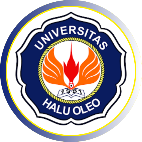 universitas halu oleo (uho)