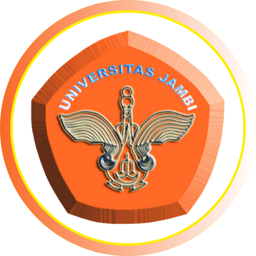 universitas jambi (unja)