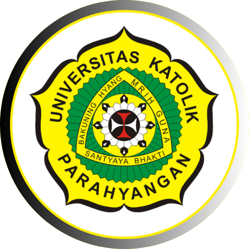 universitas katolik parahyangan (unpar)