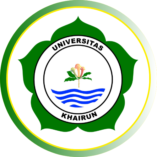 universitas khairun (unkhair)