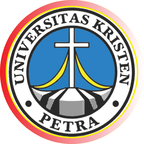 universitas kristen petra