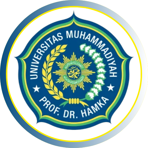 universitas muhammadiyah prof. dr. hamka (uhamka)