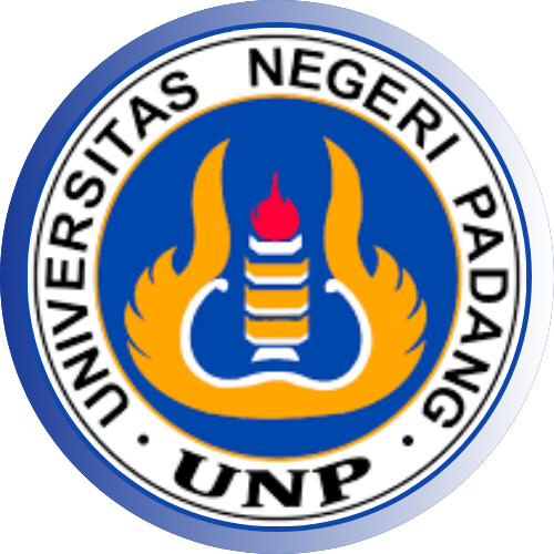 universitas negeri padang (unp)