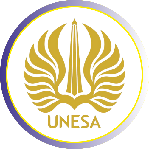 universitas negeri surabaya (unesa)