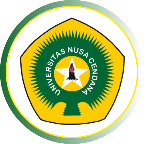 universitas nusa cendana (undana)