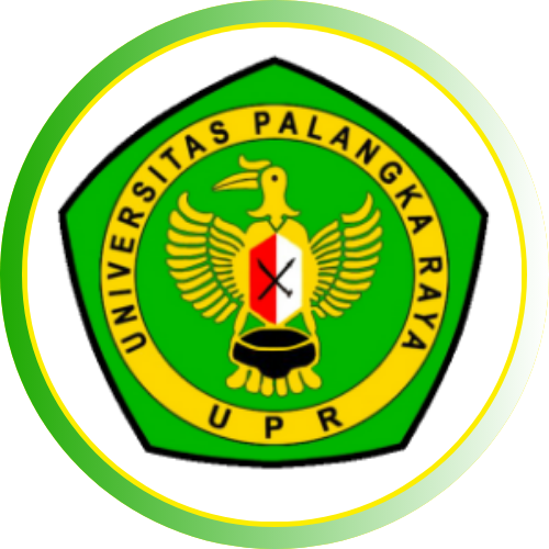 universitas palangka raya (upr)