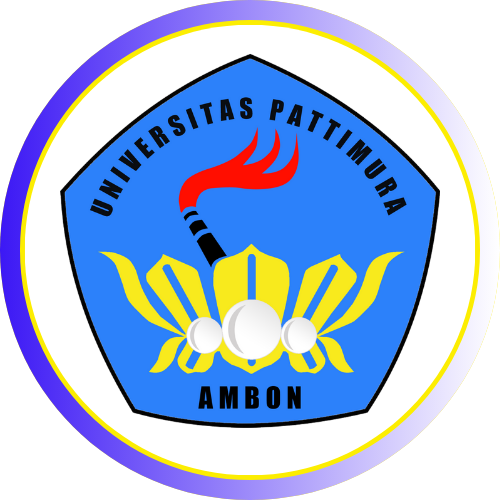 universitas pattimura (unpatti)