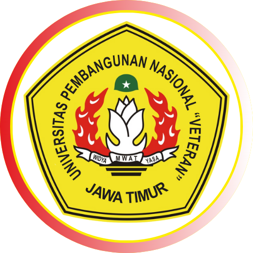 universitas pembangunan nasional “veteran” jawa timur
