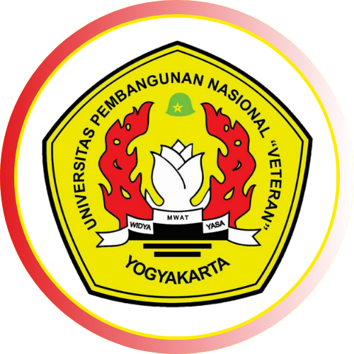 universitas pembangunan nasional “veteran” yogyakarta (upnvy)