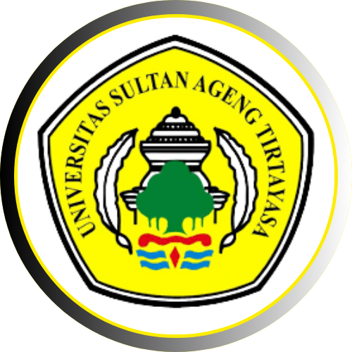 universitas sultan ageng tirtayasa (untirta)