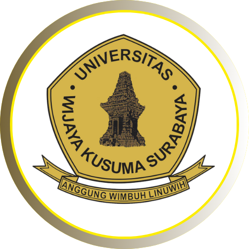 universitas wijaya kusuma surabaya (uwks)