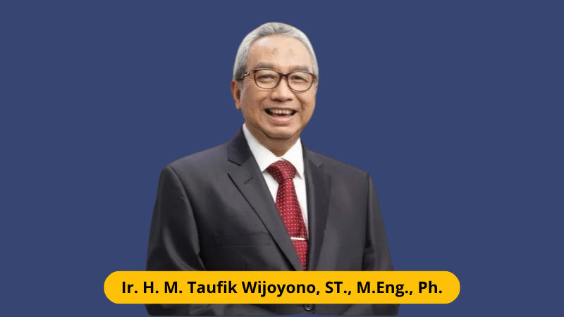 h taufik