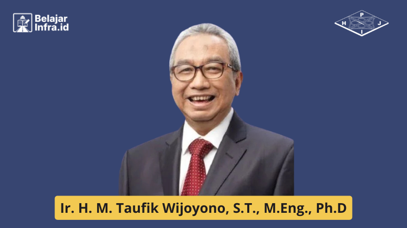 sambutan ketua umum hpji ir. h. m. taufik wijoyono, s.t., m.eng., ph.d