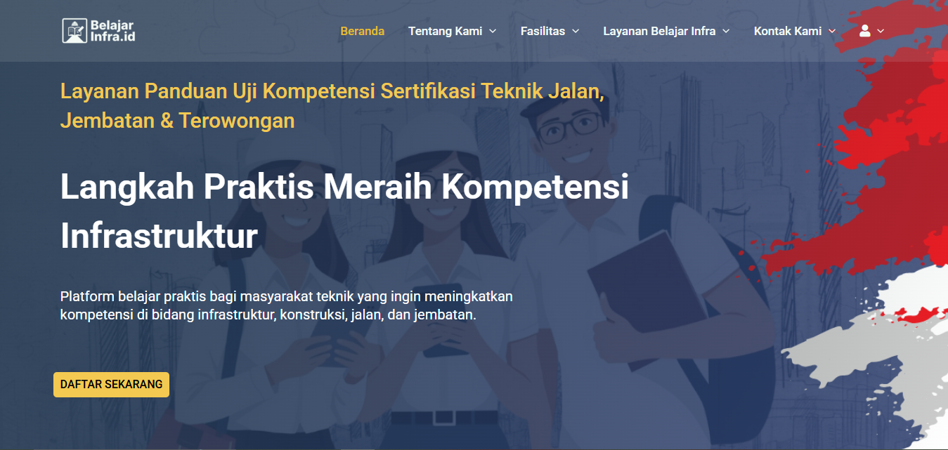 home web