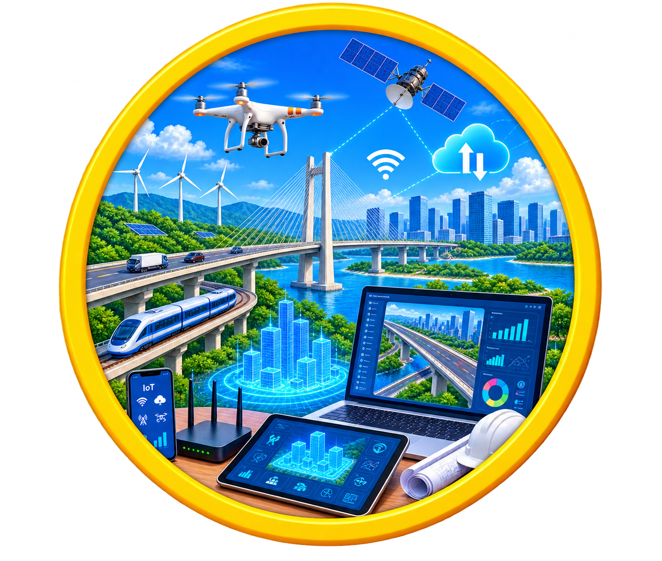 Beranda icon tekno